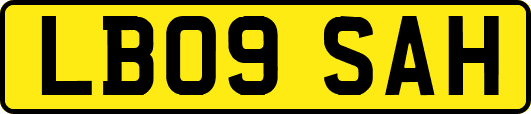 LB09SAH