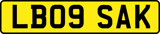LB09SAK