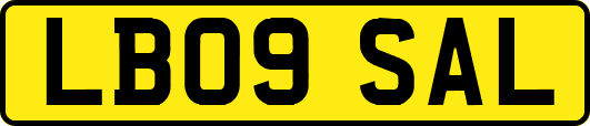 LB09SAL