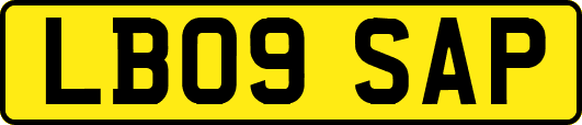 LB09SAP