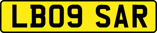 LB09SAR