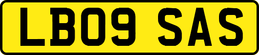 LB09SAS