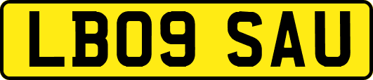 LB09SAU