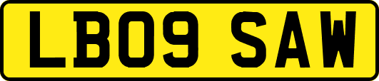 LB09SAW