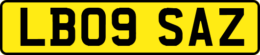 LB09SAZ