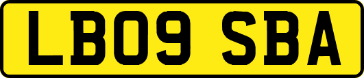LB09SBA