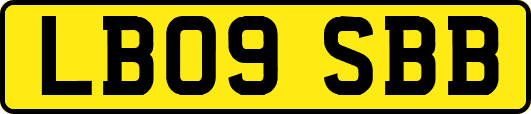 LB09SBB
