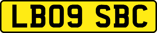 LB09SBC