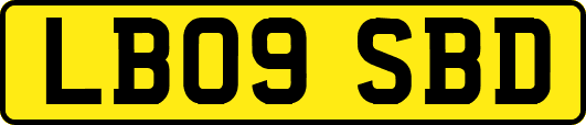 LB09SBD