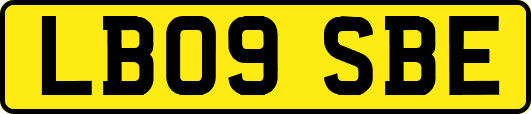 LB09SBE