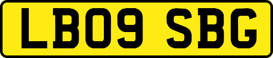 LB09SBG