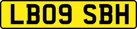 LB09SBH