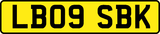 LB09SBK