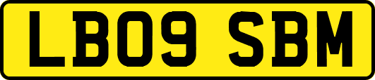 LB09SBM