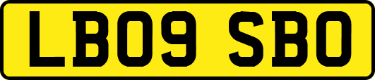 LB09SBO
