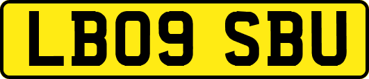 LB09SBU