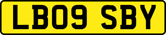 LB09SBY