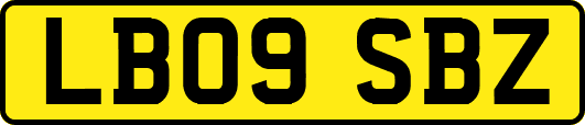 LB09SBZ