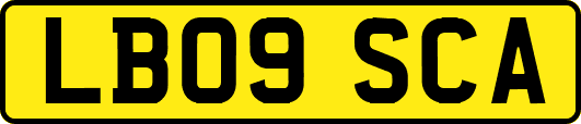 LB09SCA