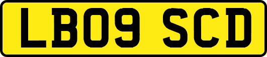 LB09SCD