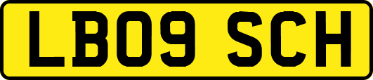 LB09SCH