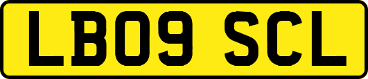 LB09SCL