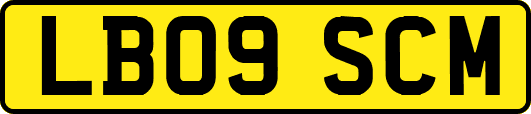 LB09SCM