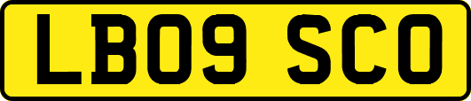 LB09SCO