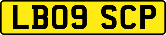 LB09SCP