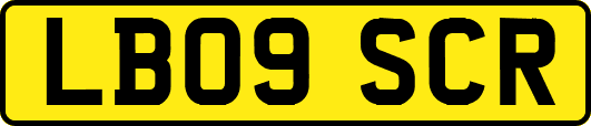 LB09SCR