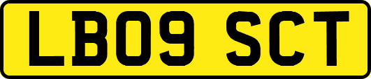 LB09SCT
