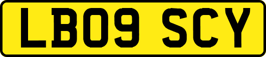 LB09SCY