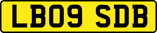 LB09SDB