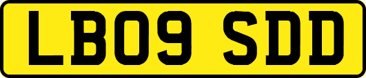 LB09SDD