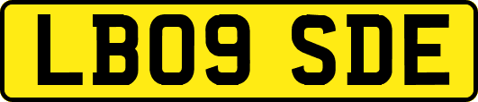 LB09SDE