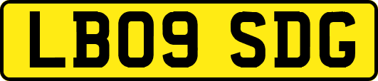 LB09SDG