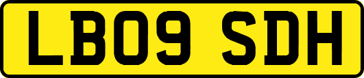 LB09SDH