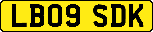 LB09SDK