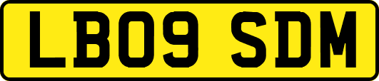 LB09SDM
