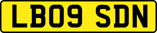 LB09SDN