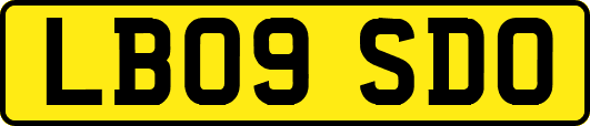 LB09SDO