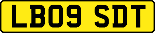 LB09SDT