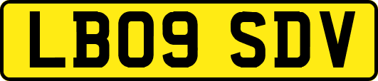 LB09SDV