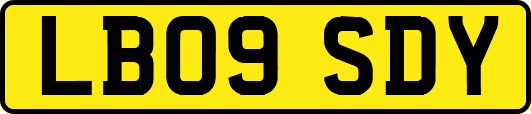 LB09SDY