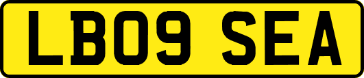 LB09SEA