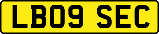 LB09SEC
