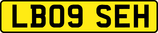LB09SEH