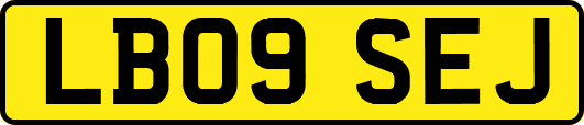 LB09SEJ