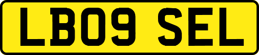 LB09SEL