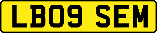 LB09SEM